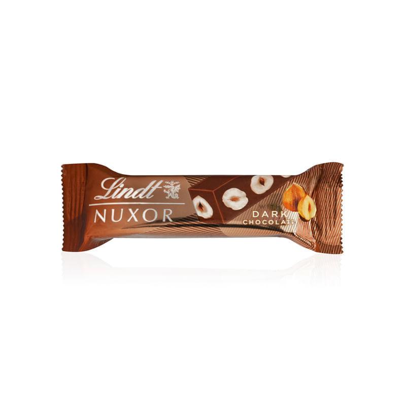 AT LAST＆CO.　Lot 801 NUXOR Snack Dark 33g | Lindt