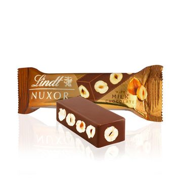 NUXOR Snack ao Leite 33g | Lindt