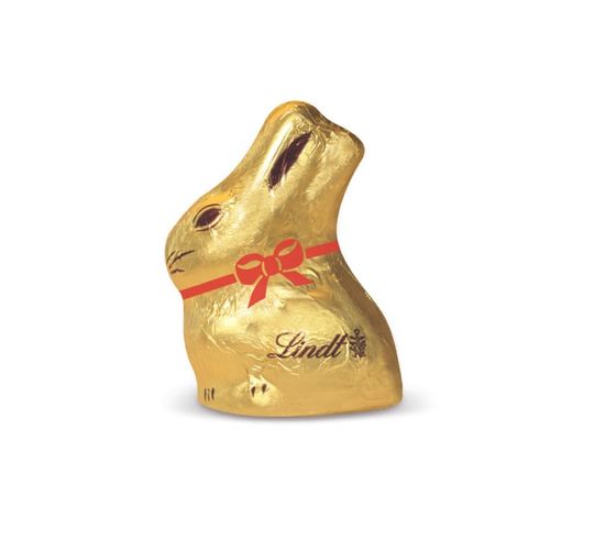 Lindt GOLD BUNNY mini ao Leite 10g