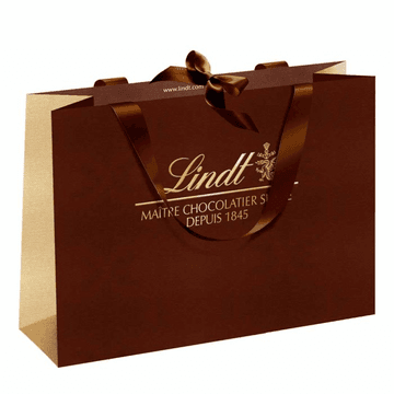 Bag Cacau 300g | Lindt