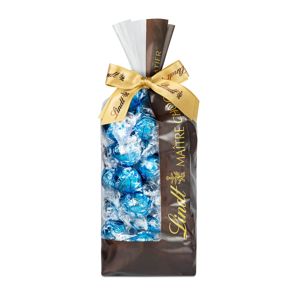 LINDOR Trufa Stracciatella 450g | Lindt