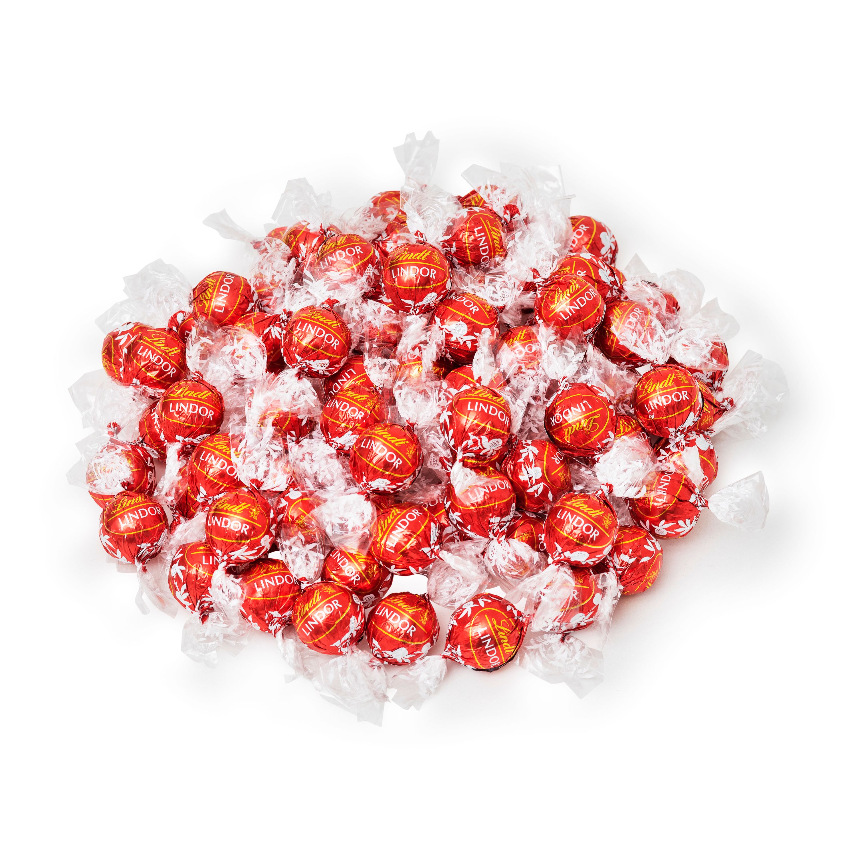 LINDOR Pick & Mix trufas ao Leite 1000g (1kg) | Lindt