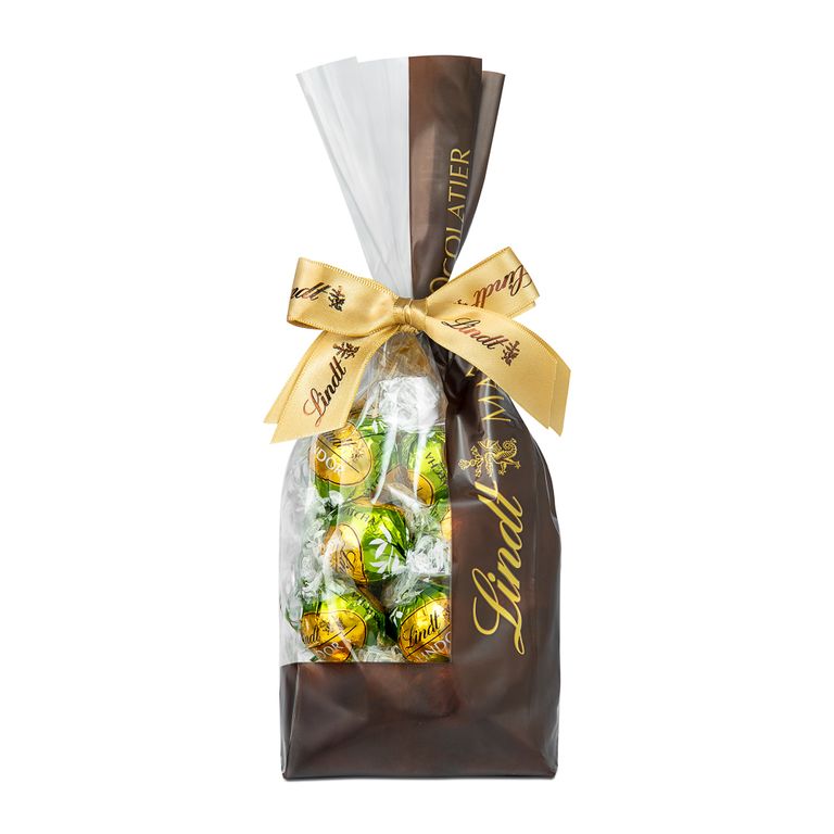 Brand Select @LITT様 リクエスト 10点 まとめ商品 LINDOR Trufa Matcha 262g | Lindt