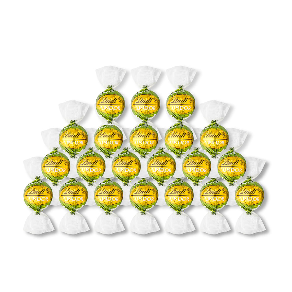 Brand Select @LITT様 リクエスト 10点 まとめ商品 LINDOR Trufa Matcha 262g | Lindt