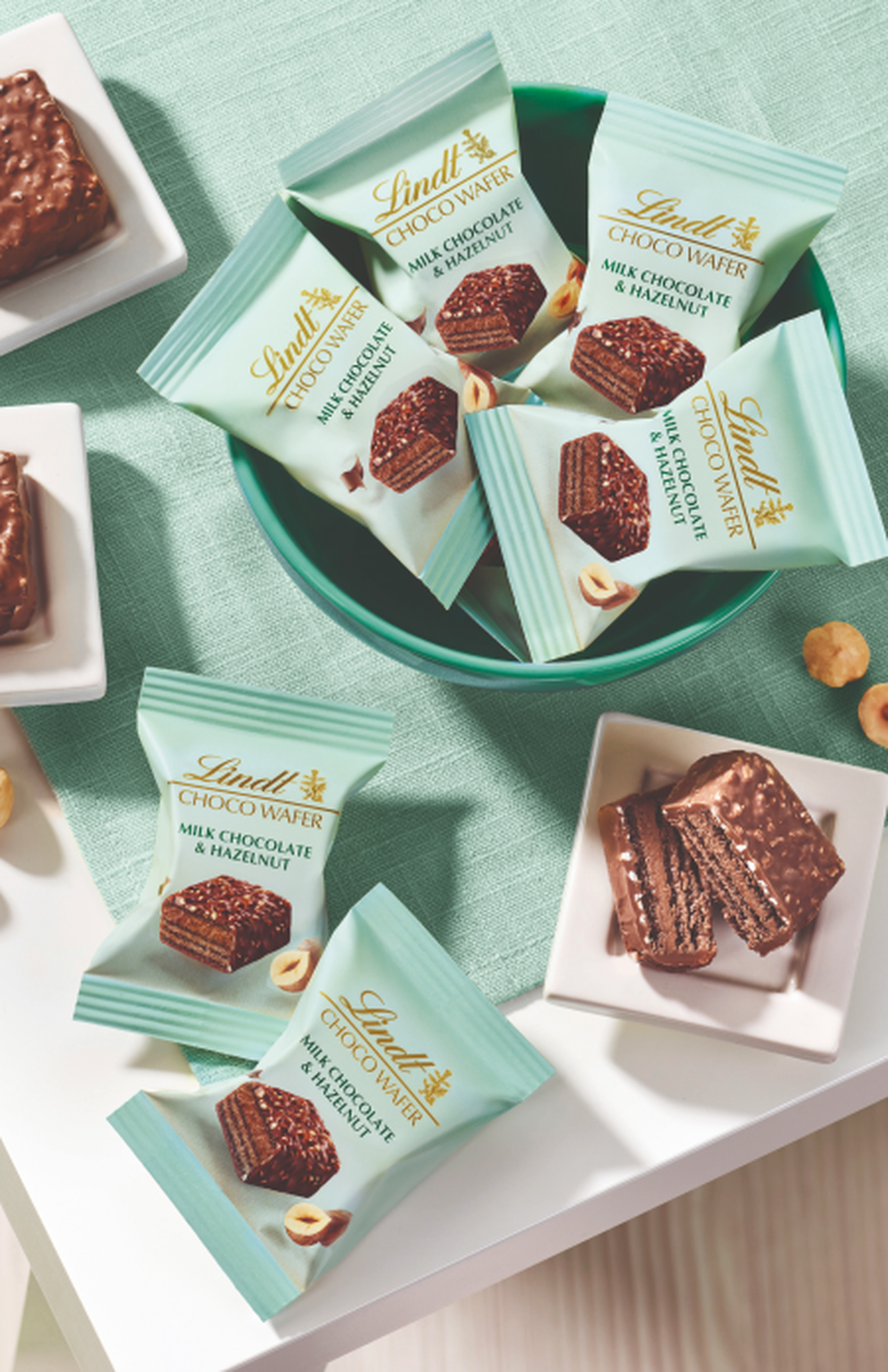 Choco Wafer