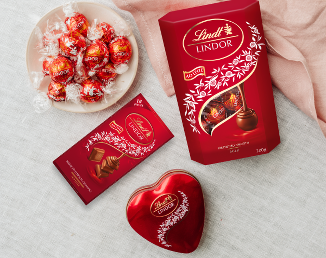 Lindor