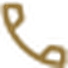 Ícone telefone